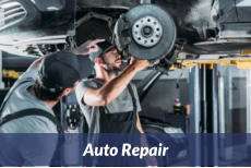 Auto Repair