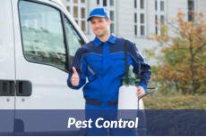 Pest Control